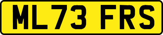 ML73FRS