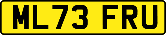 ML73FRU