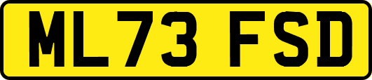 ML73FSD