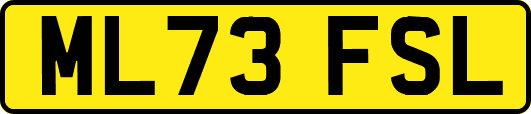 ML73FSL