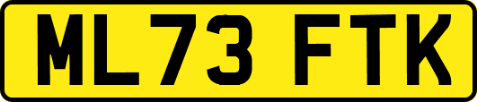 ML73FTK