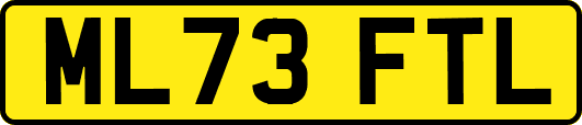 ML73FTL