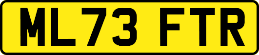 ML73FTR
