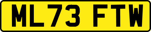 ML73FTW