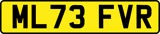 ML73FVR