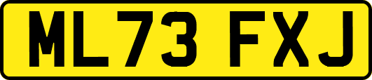 ML73FXJ