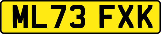 ML73FXK