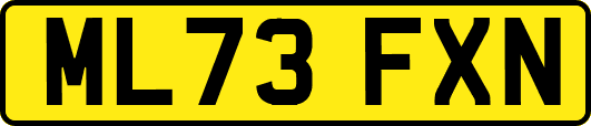 ML73FXN