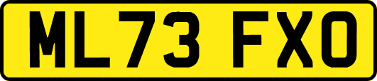 ML73FXO