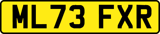 ML73FXR