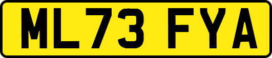 ML73FYA