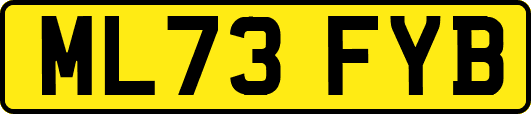 ML73FYB