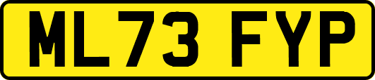 ML73FYP