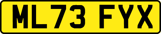 ML73FYX