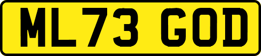 ML73GOD