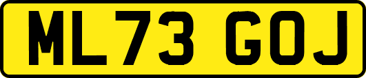 ML73GOJ