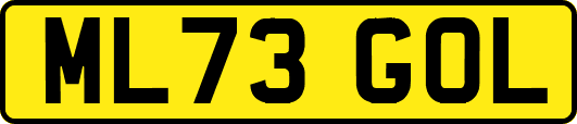 ML73GOL