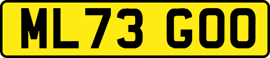 ML73GOO