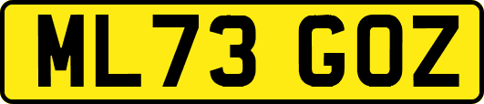 ML73GOZ