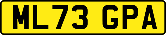 ML73GPA