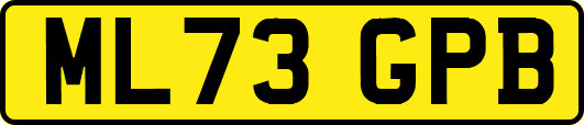 ML73GPB