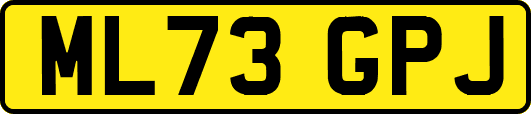 ML73GPJ
