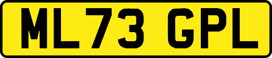 ML73GPL