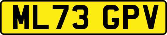 ML73GPV