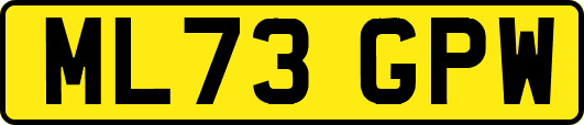 ML73GPW