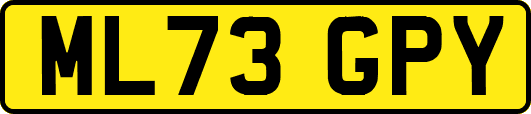 ML73GPY