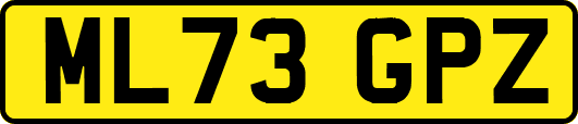 ML73GPZ