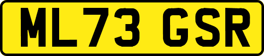 ML73GSR