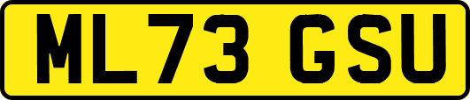 ML73GSU