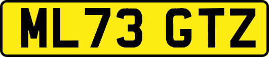 ML73GTZ