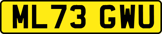 ML73GWU