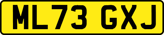 ML73GXJ