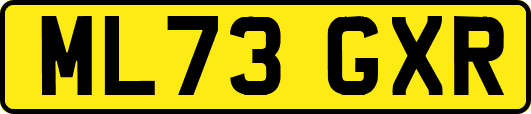 ML73GXR