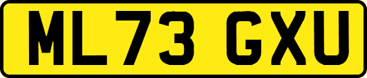 ML73GXU
