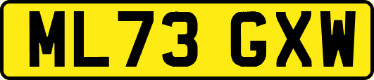 ML73GXW