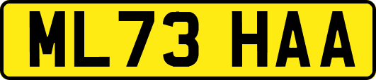 ML73HAA