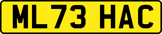 ML73HAC