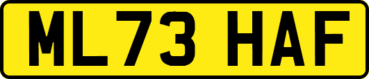 ML73HAF