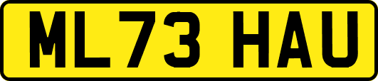 ML73HAU