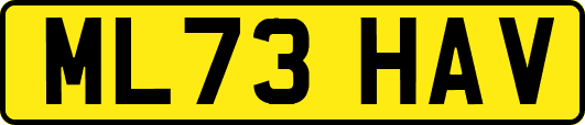 ML73HAV
