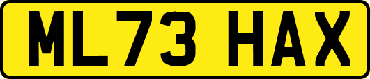 ML73HAX