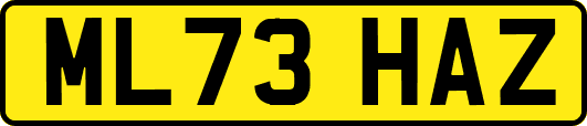 ML73HAZ
