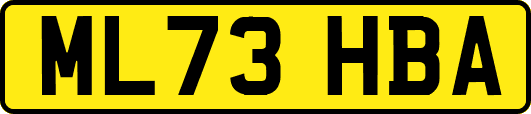 ML73HBA
