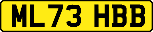 ML73HBB