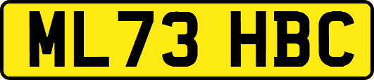 ML73HBC