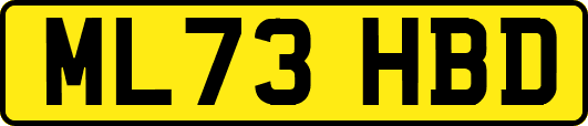 ML73HBD